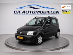 Fiat Panda - 1.2 Celebration recent distributie nieuwe apk