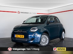 Fiat 500 - Urban 42 kWh