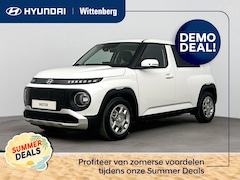 Hyundai Inster - Pulse 49 kWh | Actieradius 370km | 3-Fasen | Snelladen | Navigatie | Camera | Parkeersenso