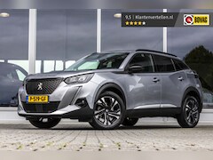Peugeot 2008 - 1.2 PureTech Allure Pack | Camera | Trekhaak | LED