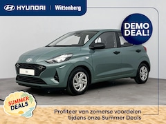 Hyundai i10 - 1.0 Comfort | Nieuw | Navigatie | Camera | Snel leverbaar