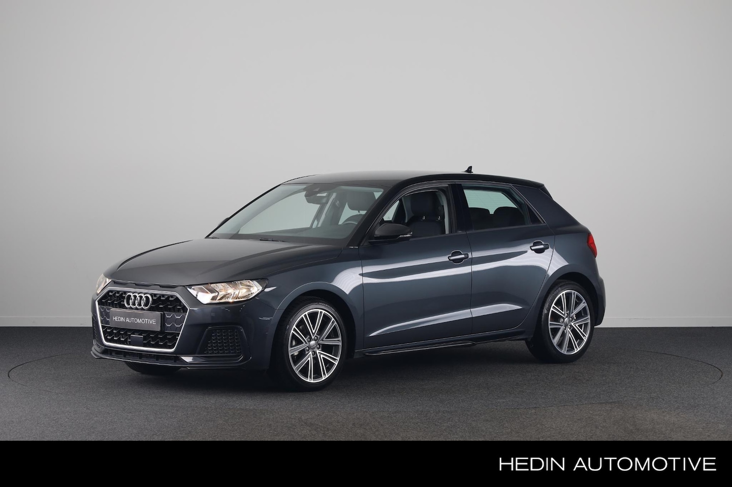 Audi A1 Sportback - 30 TFSI Advanced epic | Digitaal | Clima | Cruise | PDC | - AutoWereld.nl