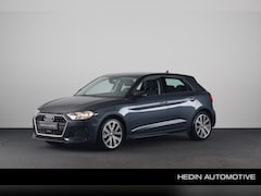 Audi A1 Sportback - 30 TFSI Advanced epic | Digitaal | Clima | Cruise | PDC |