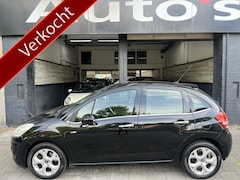 Citroën C3 - 1.6 VTi Exclusive Automaat Pano