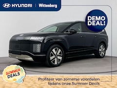 Hyundai IONIQ 9 - Connect+ AWD 7p. 110.3 kWh | Apple Carplay/Android Auto | Lichtmetalen velgen 20" | Naviga