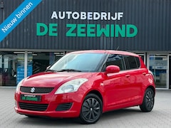 Suzuki Swift - 1.2 Comfort EASSS|Navi|Rijklaar