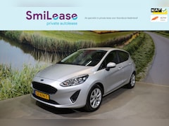 Ford Fiesta - 1.1 Trend |Airco| Navi|Cruise|Carplay