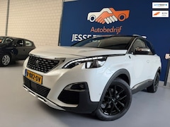 Peugeot 3008 - 1.2 PureTech CrossWay automaat / panoramadak / navigatie/ etc/nieuwe distributie/ NAP met