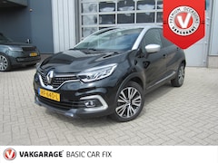 Renault Captur - 1.2 TCe Initiale Paris Automaat | 37.000 km | Leder | Navi | Topstaat