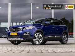 Peugeot 3008 - 1.2 PureTech Blue Lease Premium | Camera | Trekhaak | 19"