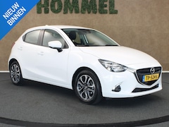 Mazda 2 - 2 1.5 Skyactiv-G Dynamic+ - ORIGINEEL NEDERLANDSE AUTO - AFKOMSTIG VAN EERST EIGENAAR - 10