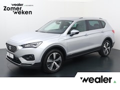 SEAT Tarraco - 1.4 TSI e-Hybrid PHEV Xcellence | 245 PK | SoH 97% | Adaptive Cruise Control | Dodehoek de