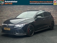 Volkswagen Golf - 2.0 TSI GTI PANO HARMAN KARDON