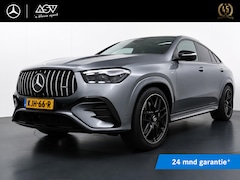 Mercedes-Benz GLE-Klasse Coupé - AMG 53 Hybrid 4MATIC+ Premium Plus | AMG-Nightpakket | 22" AMG Gesmede Vlegen | Distronic