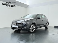 Volkswagen Polo - 1.0 TSI Comfortline | 95 PK | Adaptive Cruise Control | Apple Carplay / Android Auto | Air