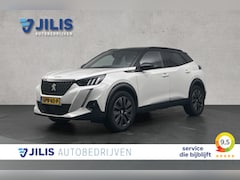 Peugeot 2008 - 1.2 GT-line | Camera | Panoramadak | LED koplampen