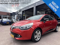 Renault Clio - 0.9 TCe Eco2 Dynamique
