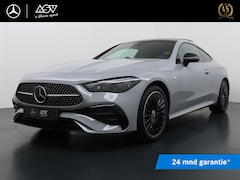 Mercedes-Benz CLE Coupé - 300 e AMG Line Premium | Full options | Panorama - Schuifdak | Massage Stoelen Voor | Head