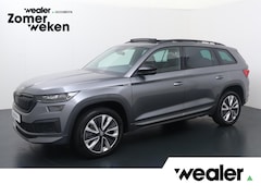 Skoda Kodiaq - 1.5 TSI Sportline Business 7p. | 150 PK | Automaat | Panoramadak | Matrix LED koplampen |