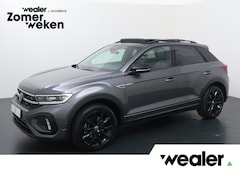 Volkswagen T-Roc - 2.0 TSI 4Motion R-Line Business | 190 PK | Automaat | Trekhaak | Panoramadak | Matrix LED