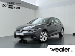 Volkswagen Golf - 1.5 TSI Style | 131 PK | Adaptive Cruise Control | Navigatiesysteem | Parkeersensoren | St