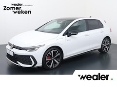 Volkswagen Golf - 1.5 eHybrid GTE | 272 PK | SoH 99% | Adaptive cruise control | Area view 360 graden | Appl