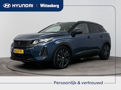 Peugeot 3008 - 1.6 HYbrid 225 GT Pack Business | 360 camera | Premium audio | elektrisch verstelbare stoe