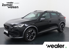 CUPRA Formentor - 1.4 e-Hybrid VZ | 245 PK | SoH 99% | Matrix LED koplampen | Dode hoek detectie | Trekhaak