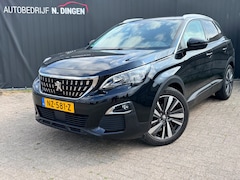 Peugeot 3008 - 1.2 PureTech nieuwe motor met garantie