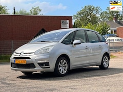 Citroën C4 Picasso - 1.6 THP Ligne Business EGS Automaat*Navigatie*Cruise*NAP*Clima*Trekhaak*LM velgen*Parkeers
