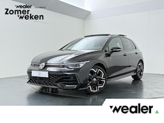 Volkswagen Golf - 1.5 eTSI R-Line Edition | 116 PK | Automaat | Adaptive Cruise Control | Achteruitrijcamera