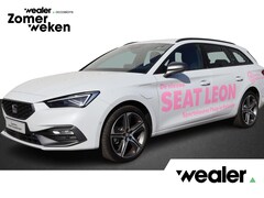 SEAT Leon Sportstourer - FR Business 1.5 TSI eHybrid 150kW / 204pk DSG | Technology pack | pack Safe Drive |