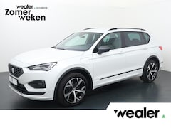 SEAT Tarraco - 1.4 TSI e-Hybrid PHEV FR Business | 245 PK | SoH 91 % | Trekhaak | Top view 360 camera | A