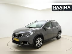 Peugeot 2008 - 1.2 PureTech Blue Lease Allure | Trekhaak | Navigatie pakket | Climate control | Panorama