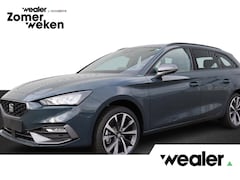 SEAT Leon Sportstourer - FR PHEV First Edition 1.5 TSI eHybrid 150kW / 204p k 6 versn. DSG