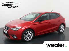 SEAT Ibiza - 1.0 EcoTSI FR Business Intense | 95 PK | Achteruitrijcamera | Adaptive cruise control | Ap
