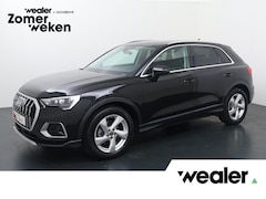 Audi Q3 - 35 TFSI Advanced edition Plus | 150 PK | Automaat | Trekhaak | Stoelverwarming | Cruise co