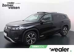 Volkswagen Tayron - 1.5 eHybrid 204pk DSG Life Edition | Panoramadak | Stoel- & stuurwielverwarming |
