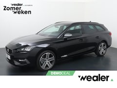 SEAT Leon Sportstourer - 1.5 TSI e-Hybrid 204pk DSG FR PHEV First Edition