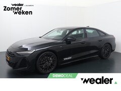 Audi A6 Limousine - Pro Line 2.0 TFSI e 299 pk | Sport velgen 21" | Sportstoelen Leder / Dinamica | Sfeerverli