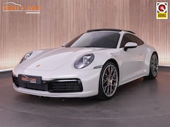Porsche 911 - 3.0 Carrera |panoramadak|Burmester|sportuitlaat|alcantara stuur|stoelverwaming & stuurverw