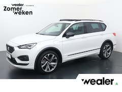 SEAT Tarraco - 1.4 TSI e-Hybrid PHEV FR Business Intense | 245 PK | SoH 99% | Panoramadak | Virtual pedal