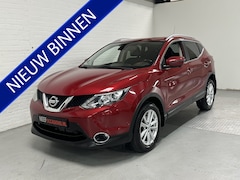 Nissan Qashqai - 1.2 Tekna CLIMA / CRUISE /360 CAMERA