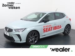 SEAT Ibiza - 1.0 EcoTSI 115pk DSG FR Business Connect | Lichtmetalen velgen 18 inch Performance |