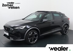 CUPRA Formentor - 1.4 e-Hybrid VZ Performance | 245 PK | SoH 100% | Panoramadak | Climate control | Adaptive