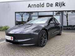 Tesla Model 3 - RWD 60 kWh LFP | HIGHLAND | FSD 4