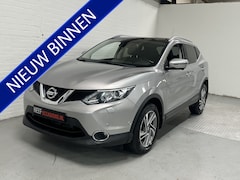 Nissan Qashqai - 1.2 Tekna CLIMA / CRUISE / 360 CAMERA / PANO