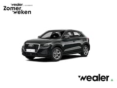 Audi Q2 - 35 TFSI Pro Line | 150 PK | Automaat | Adaptive cruise control | Apple Carplay/Android Aut