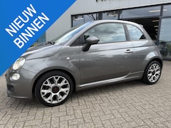 Fiat 500 - 0.9 TwinAir 500S