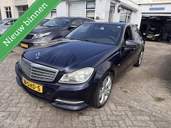 Mercedes-Benz C-klasse - 180 Business Class 125